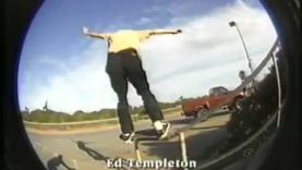 SHORTY’S SNOW VIDEO SKATE PART