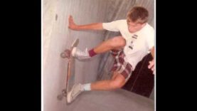 SKATEBOARD STORIES PROLOGUE part 2 “CAL POLY ’88”