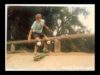 SKATEBOARD STORIES PROLOGUE part 1 “ATOWN DITCH 87”