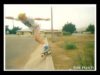 SKATEBOARD STORIES PROLOGUE Part 3 “GIANT FOOD BANK, MORRO BAY ’88”