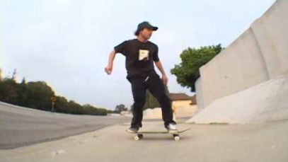 PERMAVACATION Episode 1″Pablo Favela”