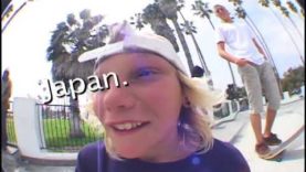 PERMAVACTION – Episode 2 – “SB Park” – HATCH