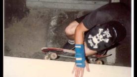 SKATEBOARD STORIES PROLOGUE Part 7 “WILLIAMS BROS. MORRO BAY ’88”