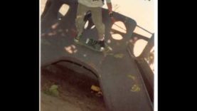 SKATEBOARD STORIES PROLOGUE Part 10″ SLO VOLCANO ’88”