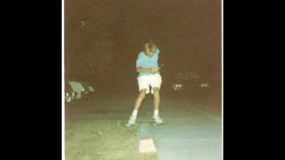 SKATEBOARD STORIES PROLOGUE Part 11 “MIKE LAMBERTO, AZ ’88”