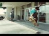 SKATEBOARD STORIES PROLOGUE Part 13 “MORRO BAY HIP ’88”