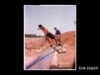 SKATEBOARD STORIES PROLOGUE Part 14 “MAGIC MOUNTAIN DITCH”
