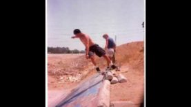 SKATEBOARD STORIES PROLOGUE Part 14 “MAGIC MOUNTAIN DITCH”