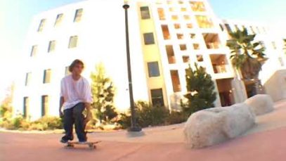 PERMAVACTION Episode 3 “SEAN BOLIS”