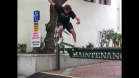 SEAN BOLIS – PHONE CLIPS NOV. 2017