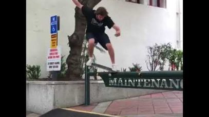 SEAN BOLIS – PHONE CLIPS NOV. 2017