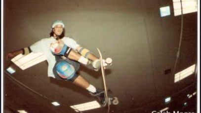 SKATEBOARD STORIES PROLOGUE FINALE (Part 23) “POWELL SKATEZONE”