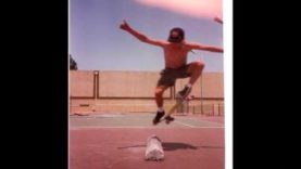 SKATEBOARD STORIES PROLOGUE Part 18″ LA MIRADA ’88”