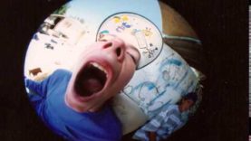 SKATEBOARD STORIES PROLOGUE Part 21 “FIRST FISHEYE SHOTS”