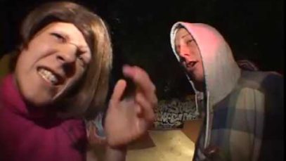 “ASSAULT RIFLE” TRAILER