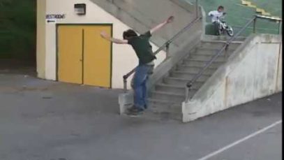 SBHI TRACK, R.I.P. – 2017