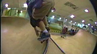 SKATEBOARD STORIES Episode 7 – Tape # “STUFF VI”