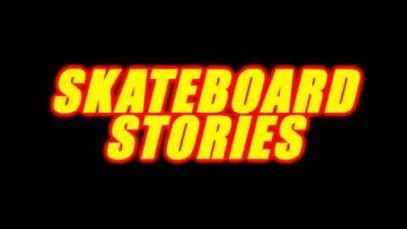 JACOB RODRIGUE – SKATEBOARD STORIES 1995 COMING SOON