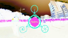 Defacto Experience ( La Mana Artifacts )