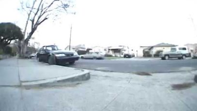 QUICK CLIP – DAMIAN BRAVO – 360 FLIP