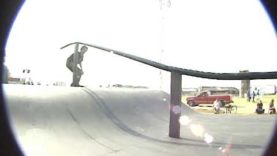 THE GONZ – FEEBLE GRIND – MTVSMF2