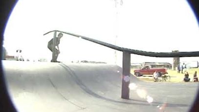 THE GONZ – FEEBLE GRIND – MTVSMF2