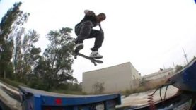 ODIS Apparel – #BeforeTheBrand