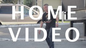 HOME VIDEO – 2018 – New skateboard video by Erik Hatch
