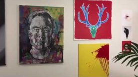 AVNI Skate Night – Edit by Thor