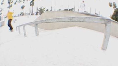 QUICK CLIP – BEN KENDALL – FEEBLE BIGGIE