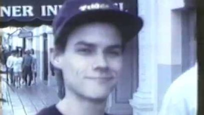 “WHO FARTED” – Church of Skatan video 1 – 1994