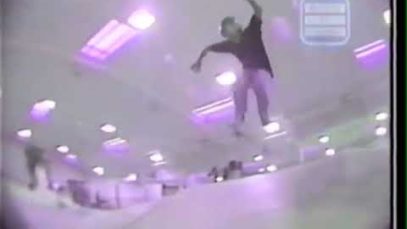 George Nagai – Wheels of Fortune from 411#7