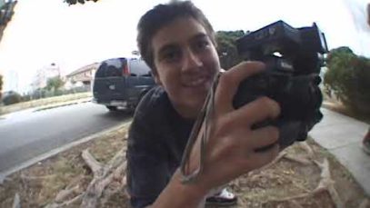 SAMMY BAPTISTA – “FOOTY” – FULL PART – 2006