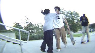 FULFILL THE DREAM – RAW REMIX 4