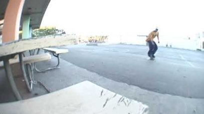 QUICK CLIP – TOAN NGUYEN – LOS ANGELES, CA.