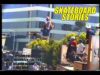 SKATEBOARD STORIES – Episode 20 – Tape # “Hardrock Contest at Fashion Island” 1995