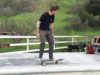 MIKE ANDERSON – SW BLUNTSLIDE