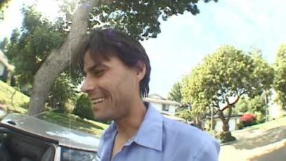 JACOB RODRIGUE – “FOOTY” – 2006