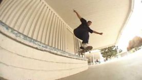 TONY “T2” TIEU – “FOOTY” – FULL PART – 2006