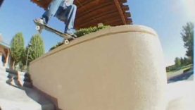 QUICK CLIP – JACOB RODRIGUE – PASO ROBLES, CA