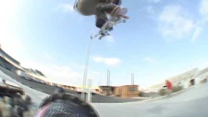 QUICK CLIP – JASON PHILLIPS – SAN FRANCISCO