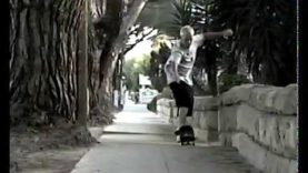 TONY BUYALOS – MANUAL SKIT – 1995