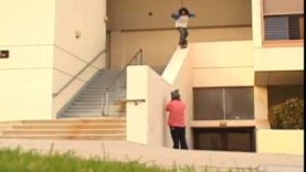 MONTY THE ILLS – JEREMY DIAMOND EDIT