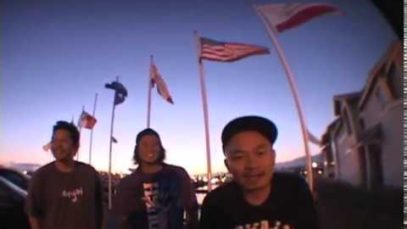 PERMAVACATION – Episode 4 – Skate All Cities