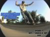SKATEBOARD STORIES – EPISODE 21 – Tape # “Church III, Tape 2”