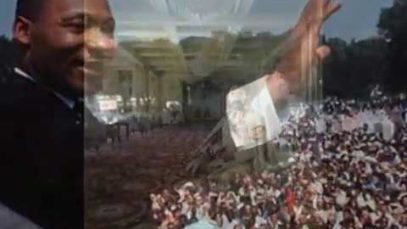 CHANGE GONNA COME – Sugar Black and Lebanchuleh