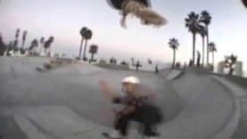 QUICK CLIP – BEN KENDALL OVER T2