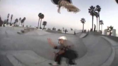 QUICK CLIP – BEN KENDALL OVER T2