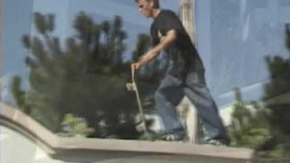 QUICK CLIP – LEVI MARVIN