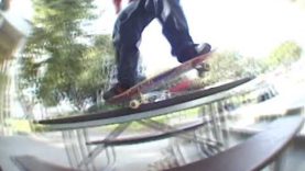 QUICK CLIP – TONY “T2” TIEU – KFNG